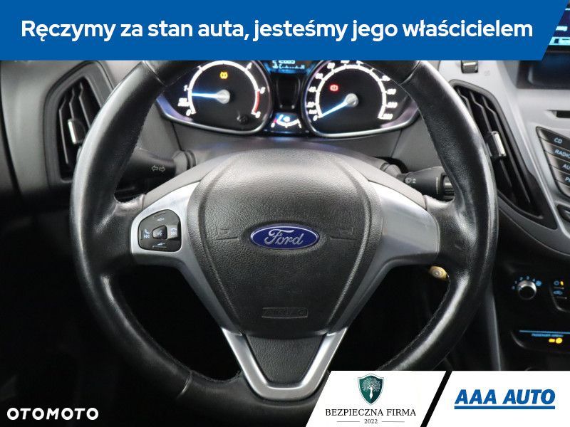 Ford B-MAX - 17