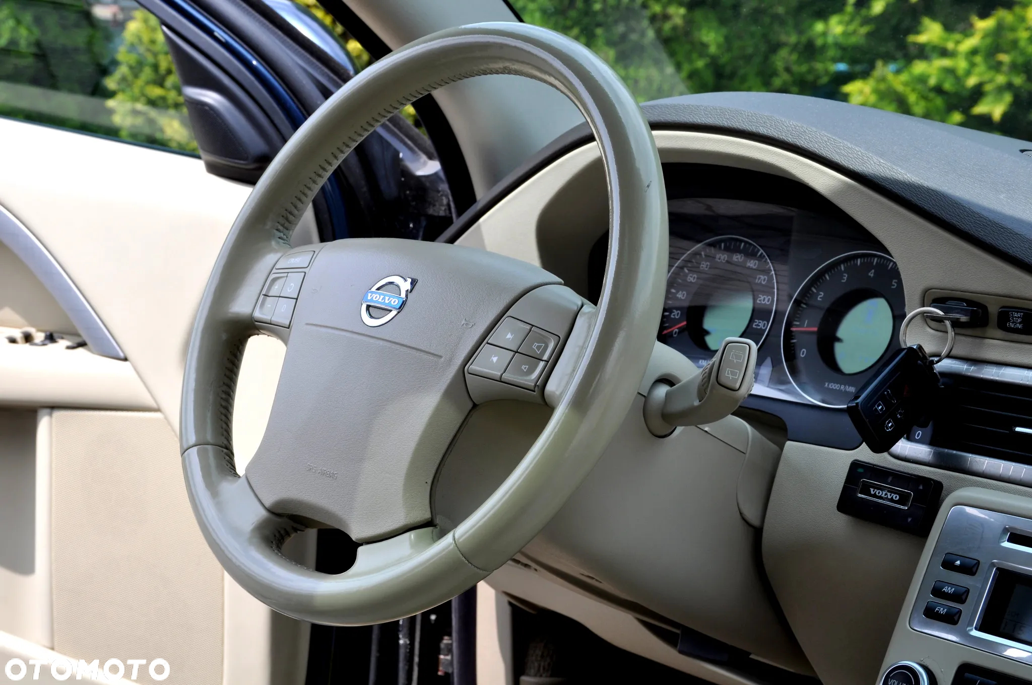 Volvo XC 70 3.2 AWD Summum - 29