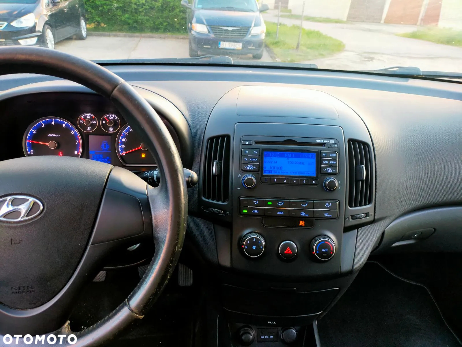 Hyundai i30 i30cw 1.4 Classic - 7