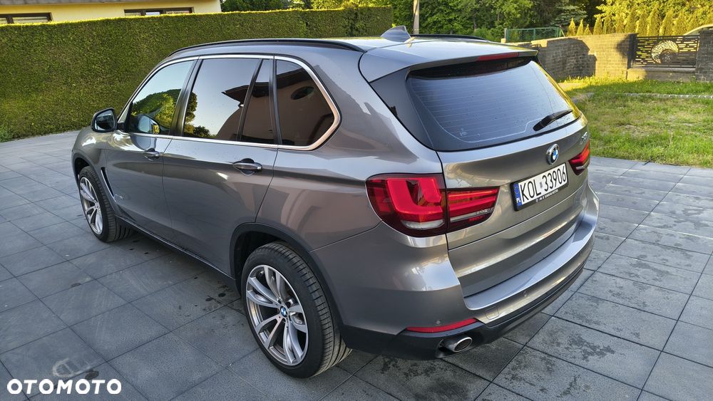BMW X5 - 3
