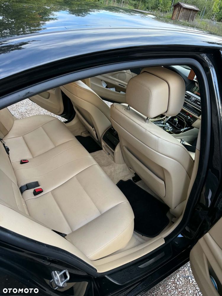 BMW Seria 5 - 19