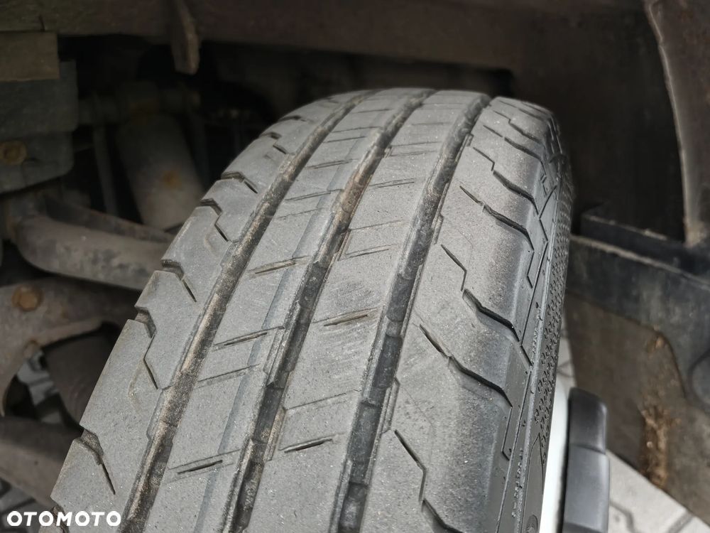 Iveco Daily 35C16 - 14
