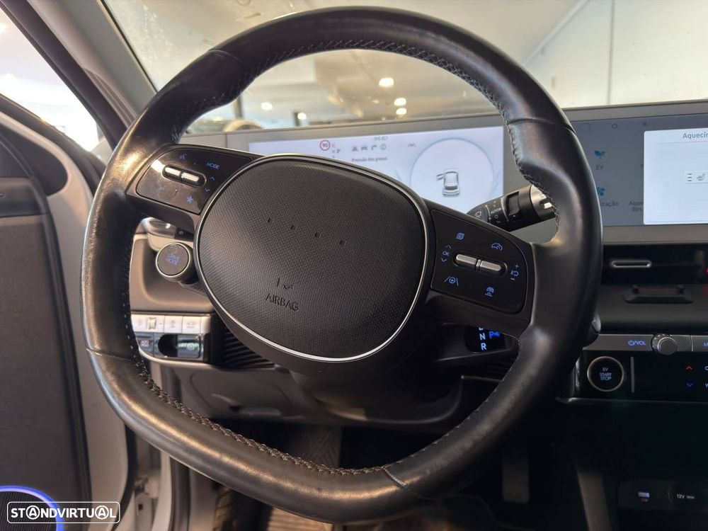 Hyundai Ioniq 5 77 kWh Vanguard - 9