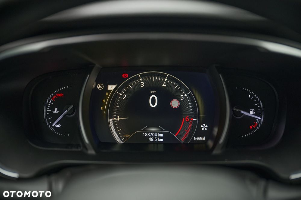 Renault Talisman - 27