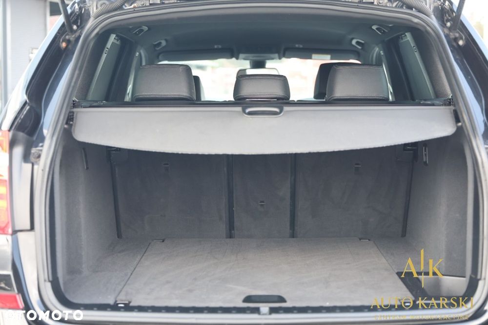 BMW X3 - 24
