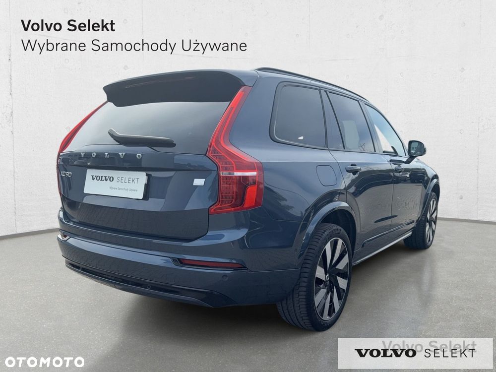 Volvo XC 90 - 6