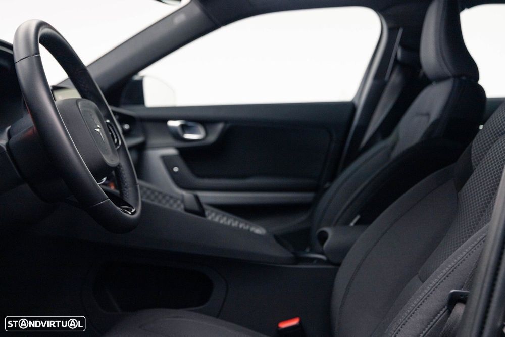 Polestar 2 Single Motor 64kWh - 14