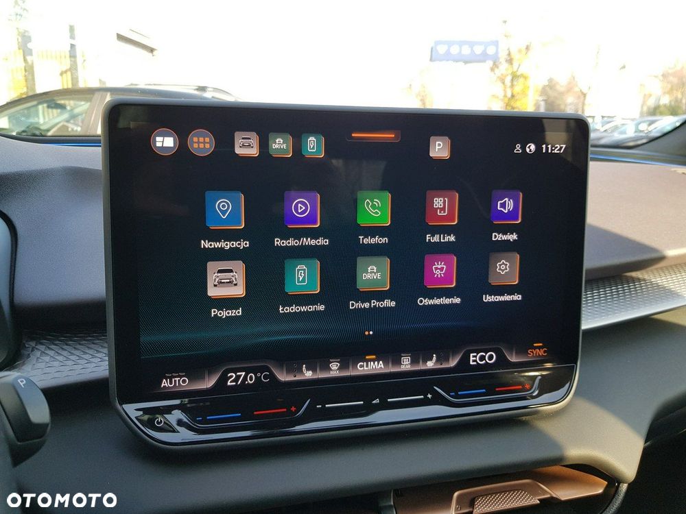 Cupra Terramar 1.5 eHybrid PHEV VZ DSG - 23