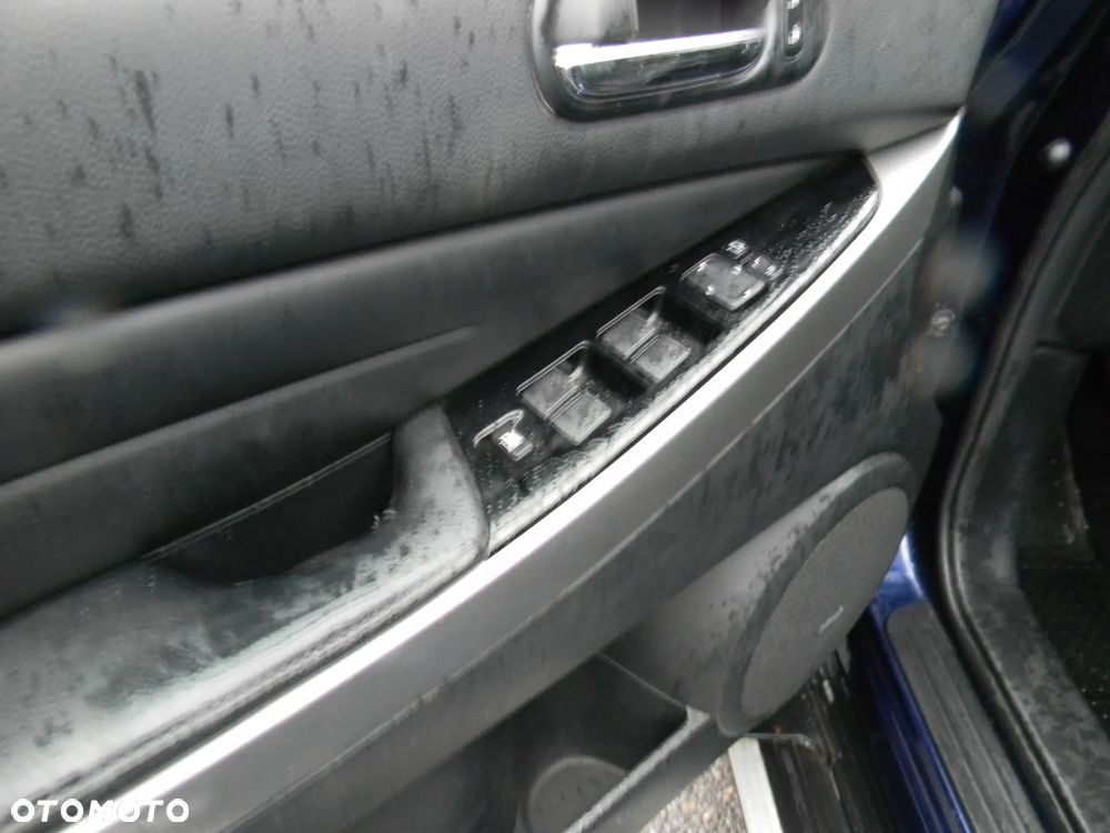 Mazda CX-7 2.2 MZR-CD Exclusive-Line - 11