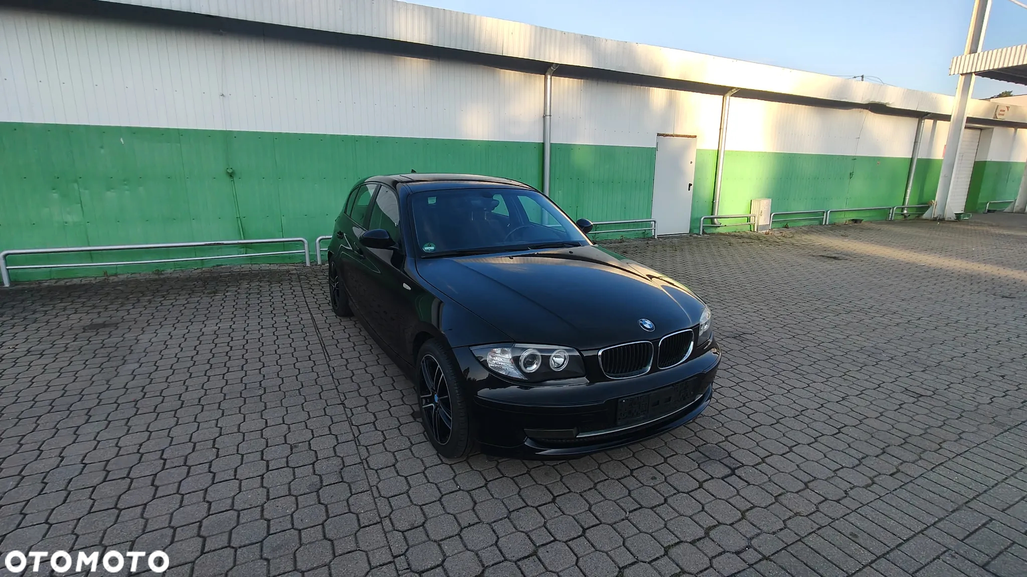 BMW Seria 1 116d - 3