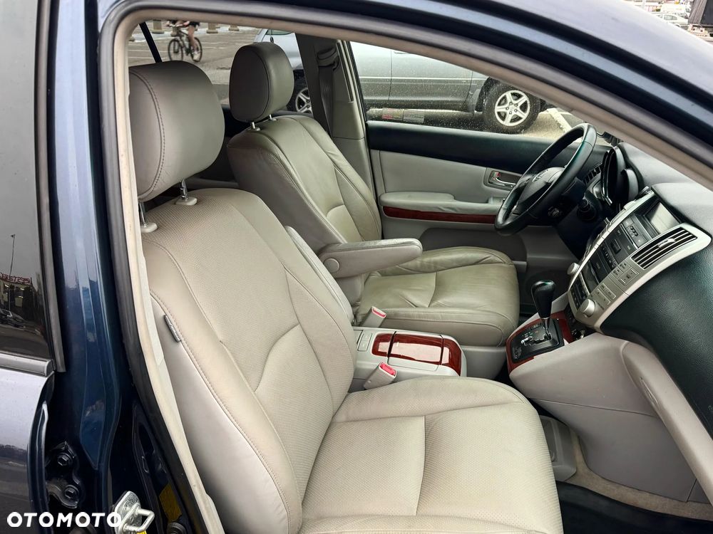 Lexus RX 300 Prestige - 25