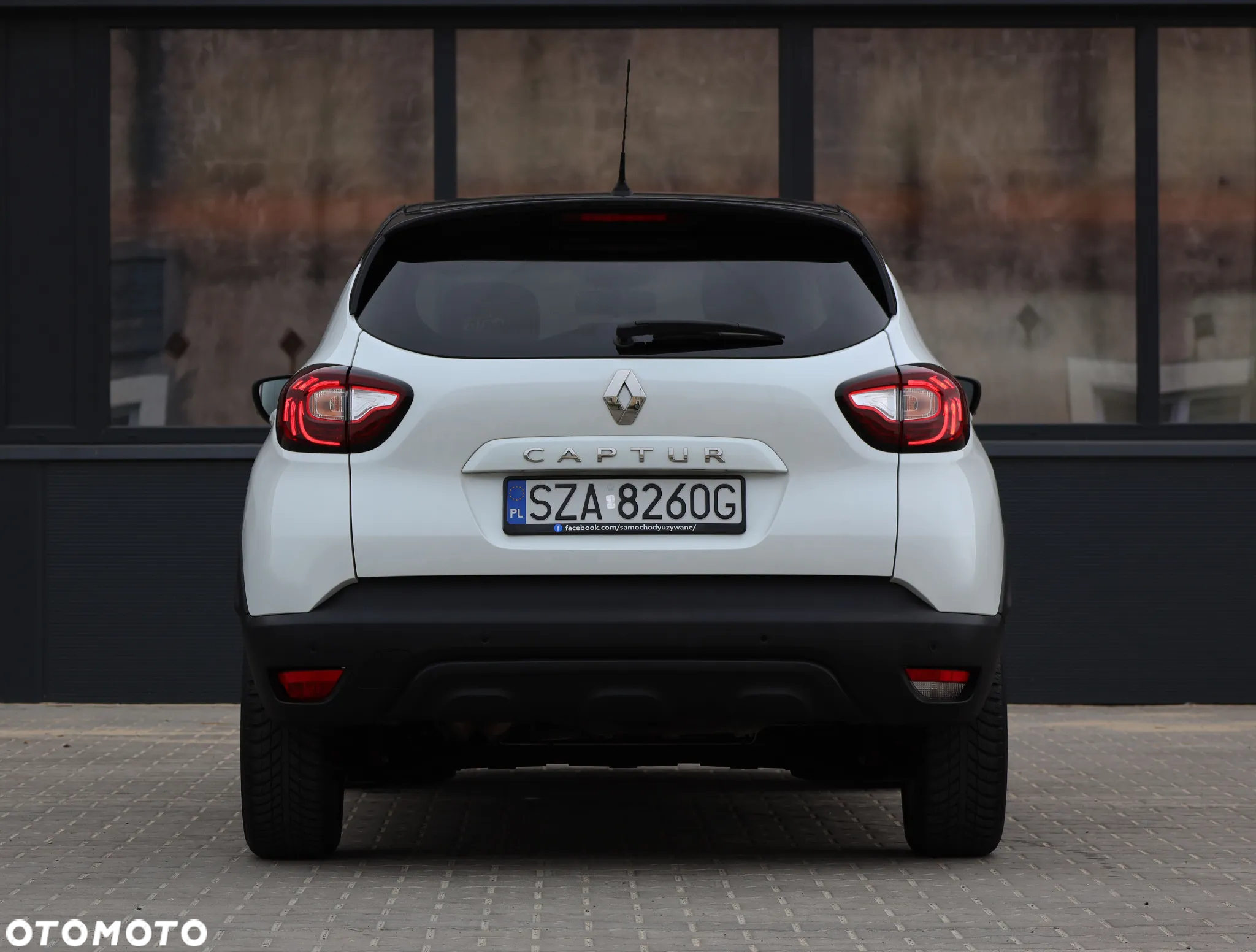 Renault Captur 0.9 Energy TCe Limited - 32