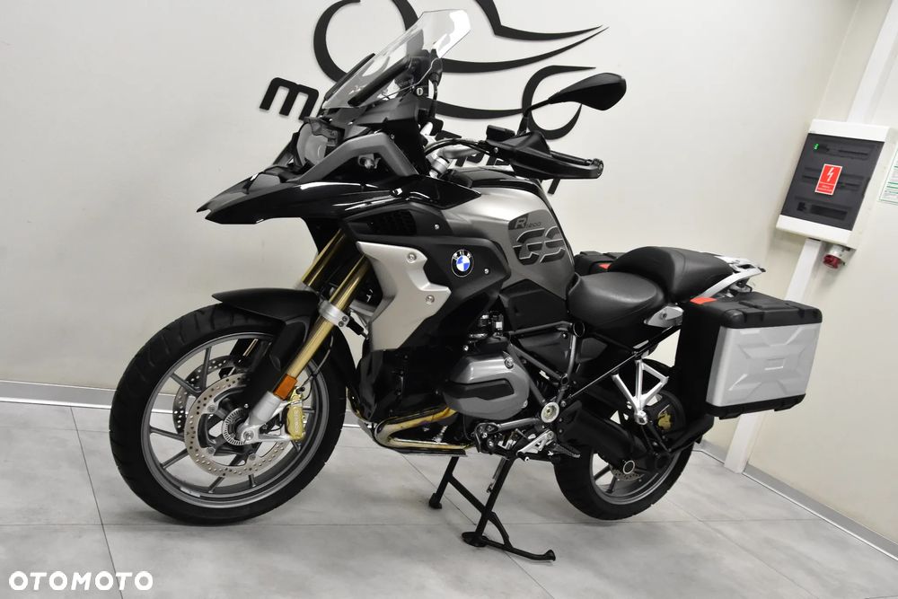 BMW GS - 9