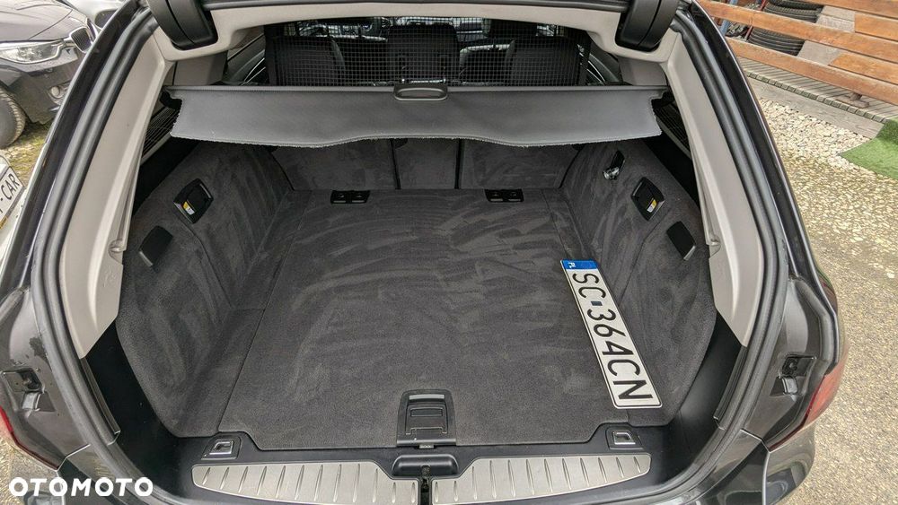BMW Seria 5 - 40