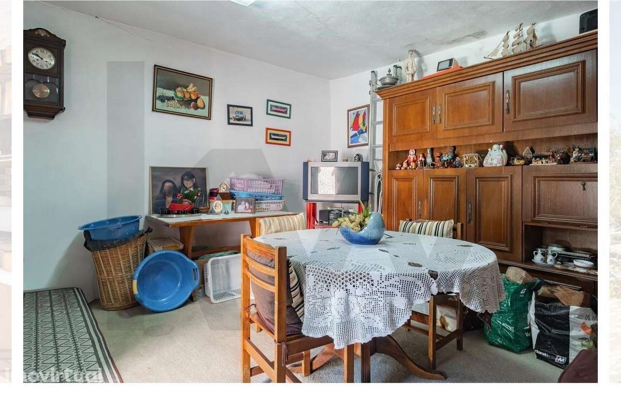 Moradia Charneca da Caparica Oportunidade única - Grande imagem: 5/21