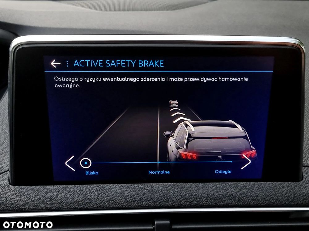 Peugeot 5008 1.5 BlueHDi Active Pack S&S EAT8 - 32