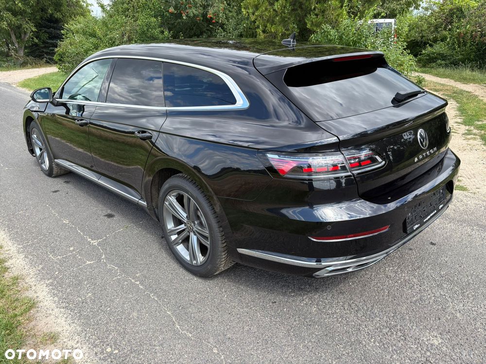 Volkswagen Arteon 2.0 TDI SCR DSG R-Line - 3