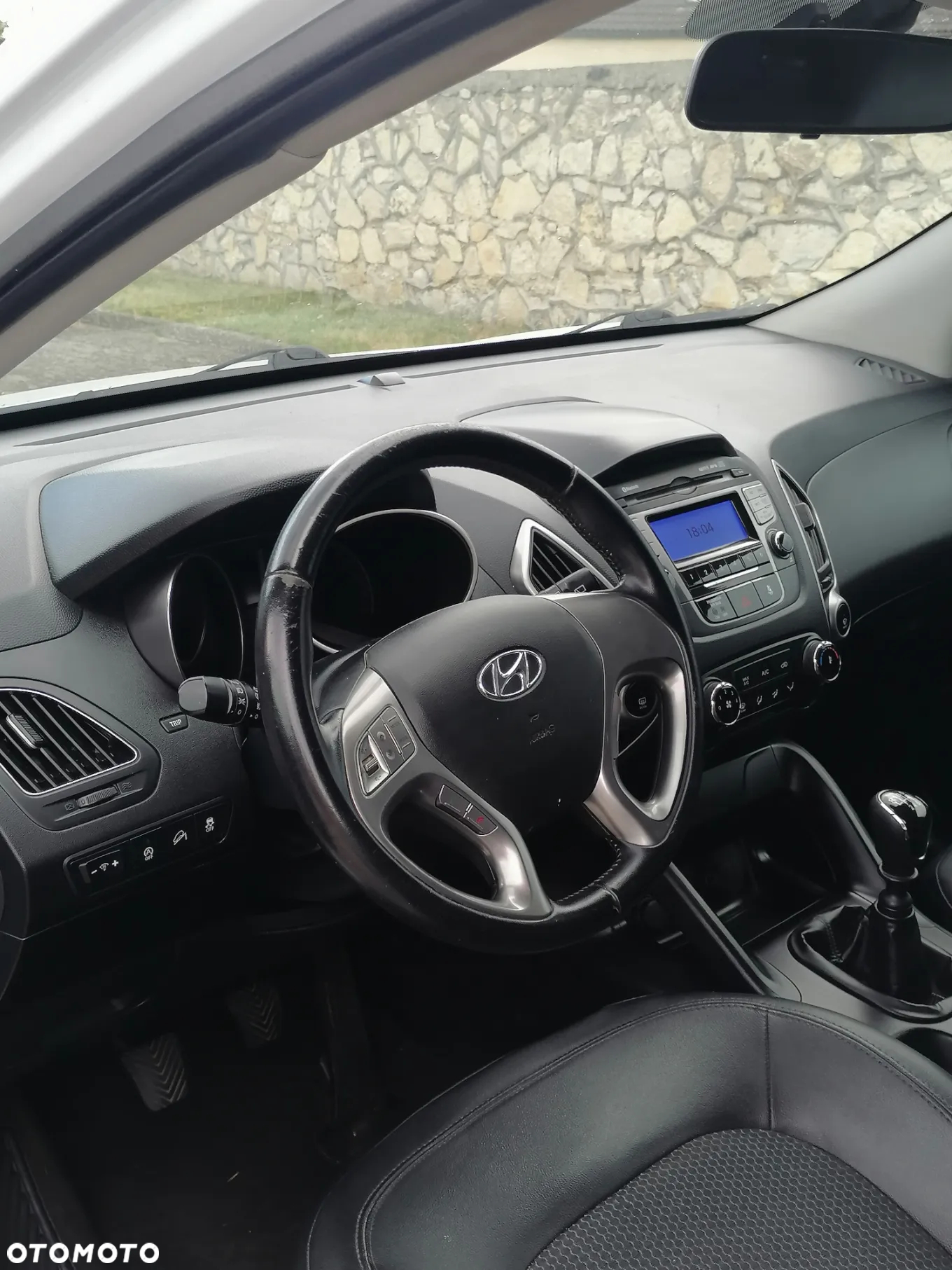Hyundai ix35 1.7 CRDi 2WD Comfort - 5