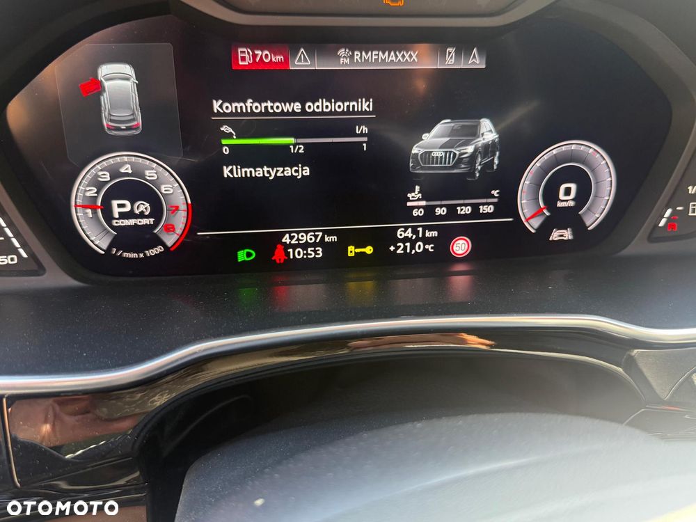 Audi Q3 45 TFSI Quattro S tronic S line - 13