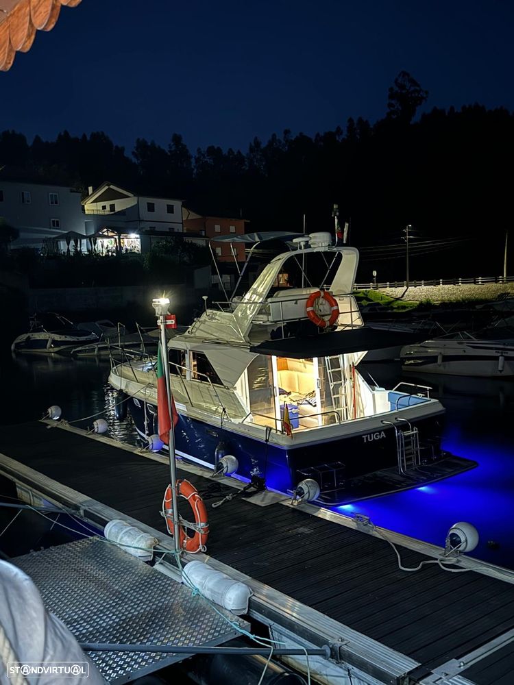 Fairline 31 - 3