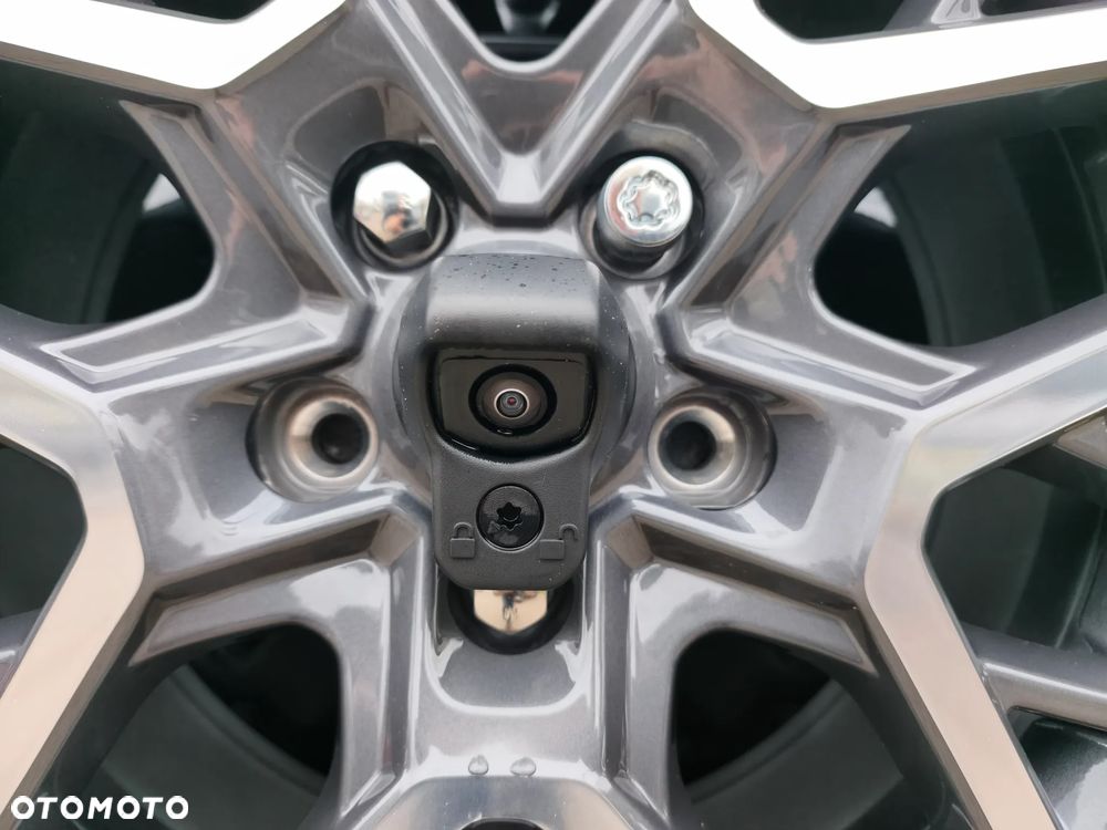 Jeep Wrangler Unlimited GME 2.0 Turbo Sahara - 19