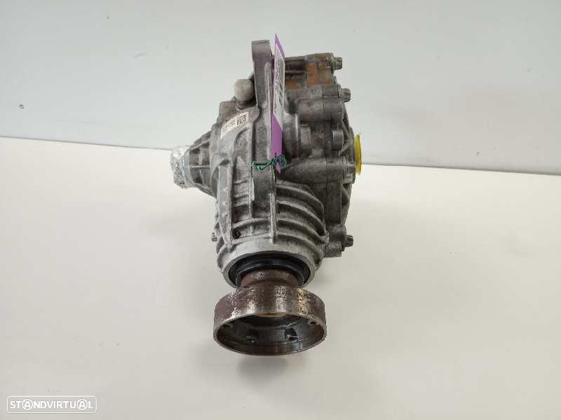 DIFERENCIAL FRONTAL MASERATI GHIBLI M157 REF. 06700077220 - 1