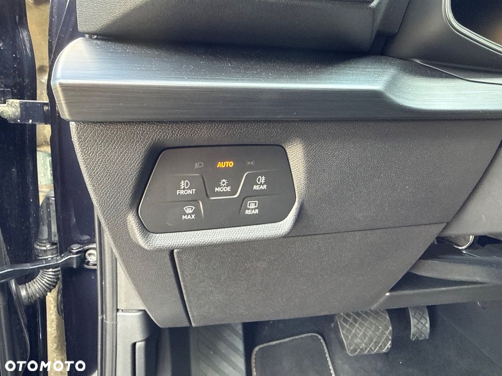Cupra Formentor 1.5 TSI DSG Tribe Edition - 36