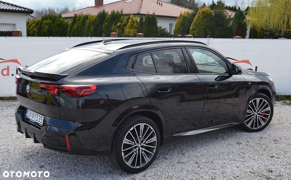 BMW X2 xDrive20d - 15