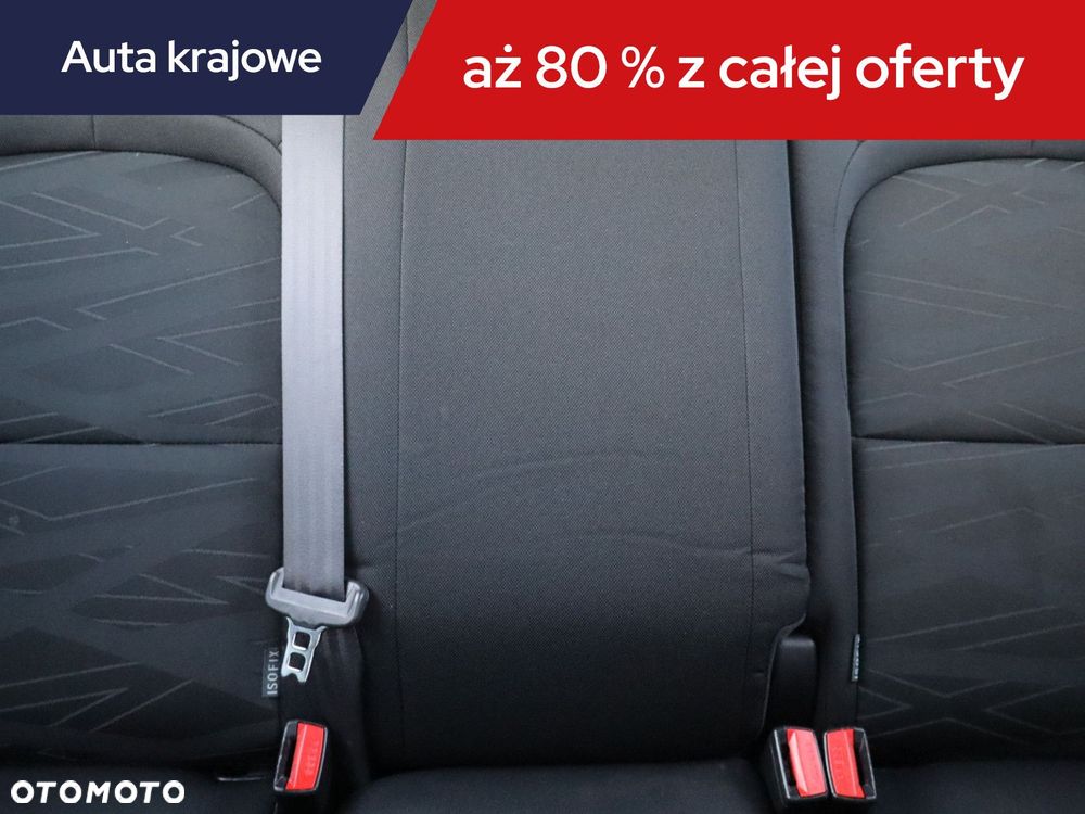 Kia Ceed - 12