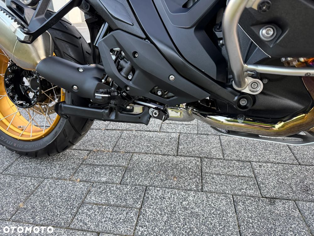 BMW GS - 23