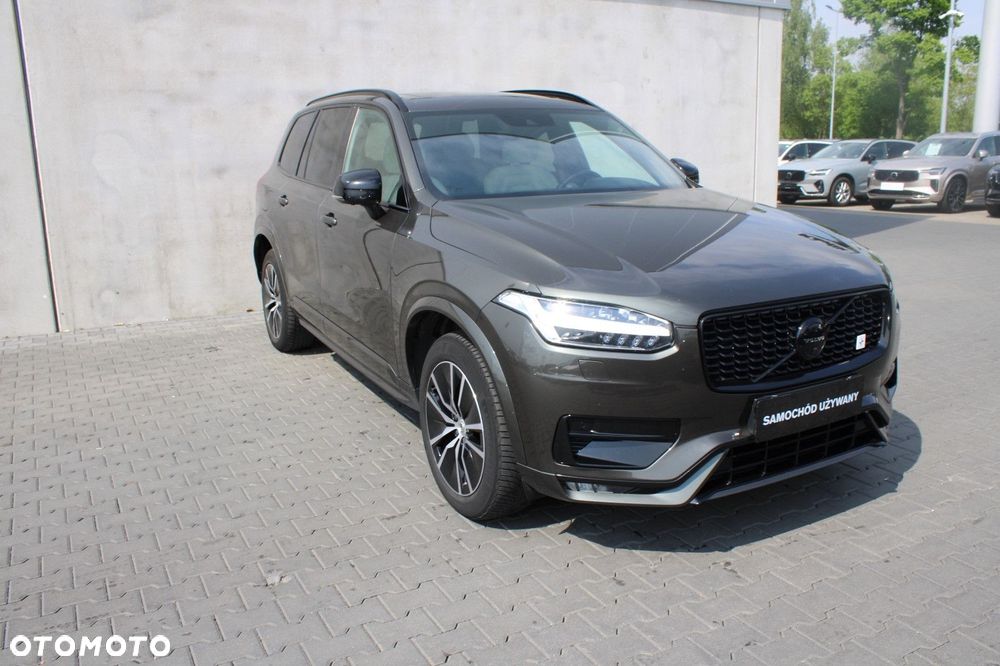 Volvo XC 90 - 6