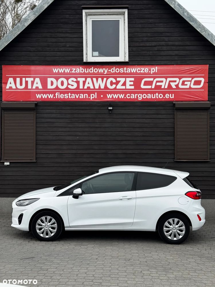 Ford Fiesta - 11