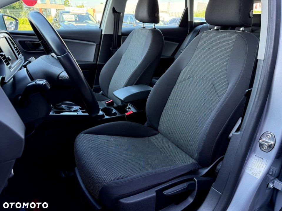 Seat Leon - 29
