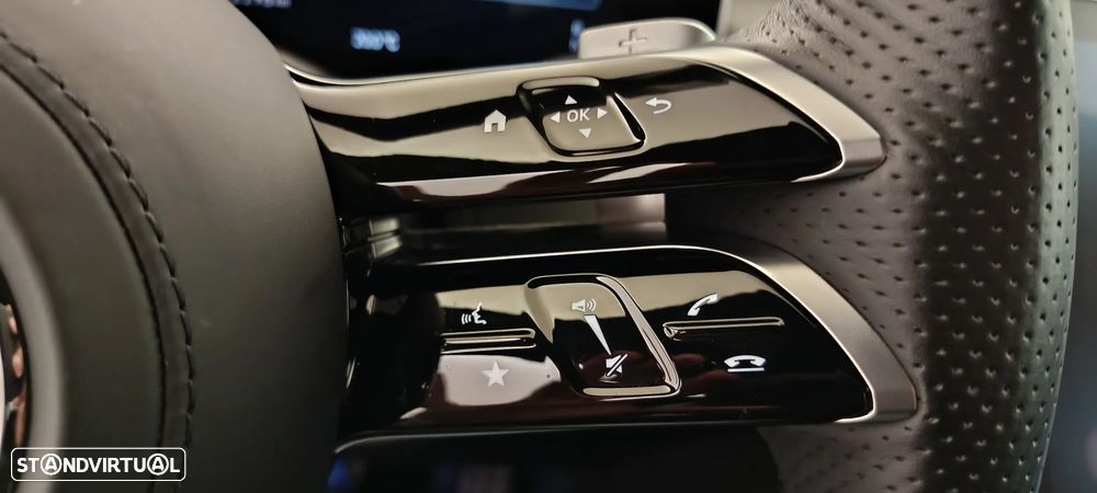 Mercedes-Benz S 450 - 23