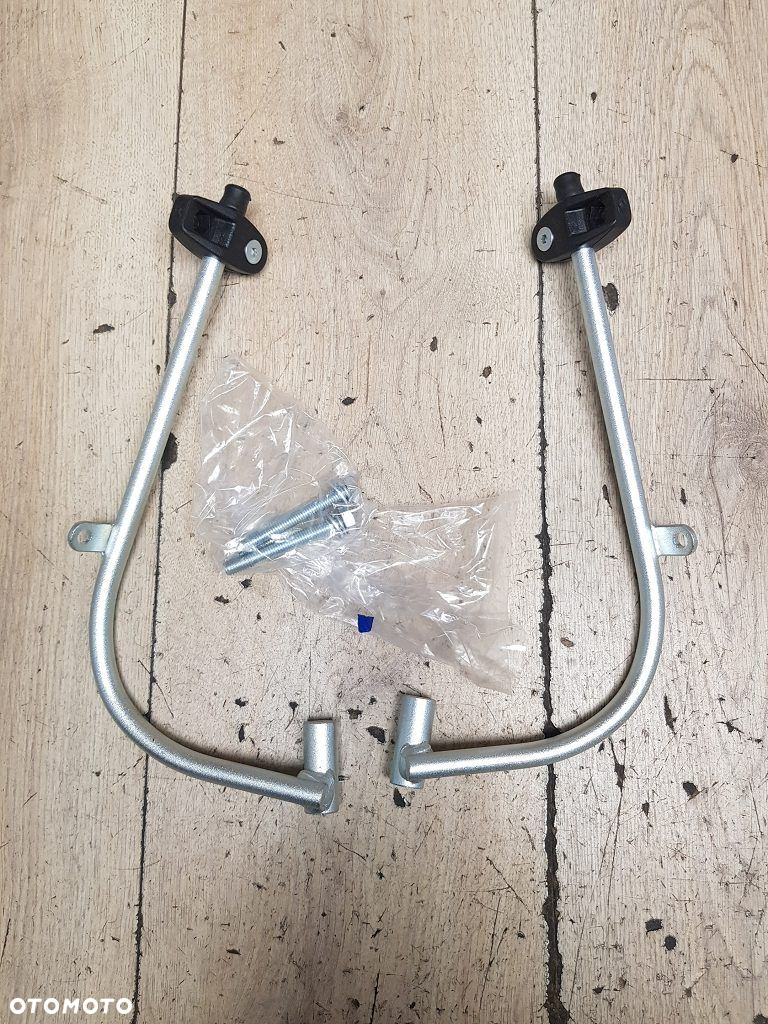 Uchwyt mocowanie szyby Sport SYM Fiddle II 50-125 SY530-ALA-0XS - 2