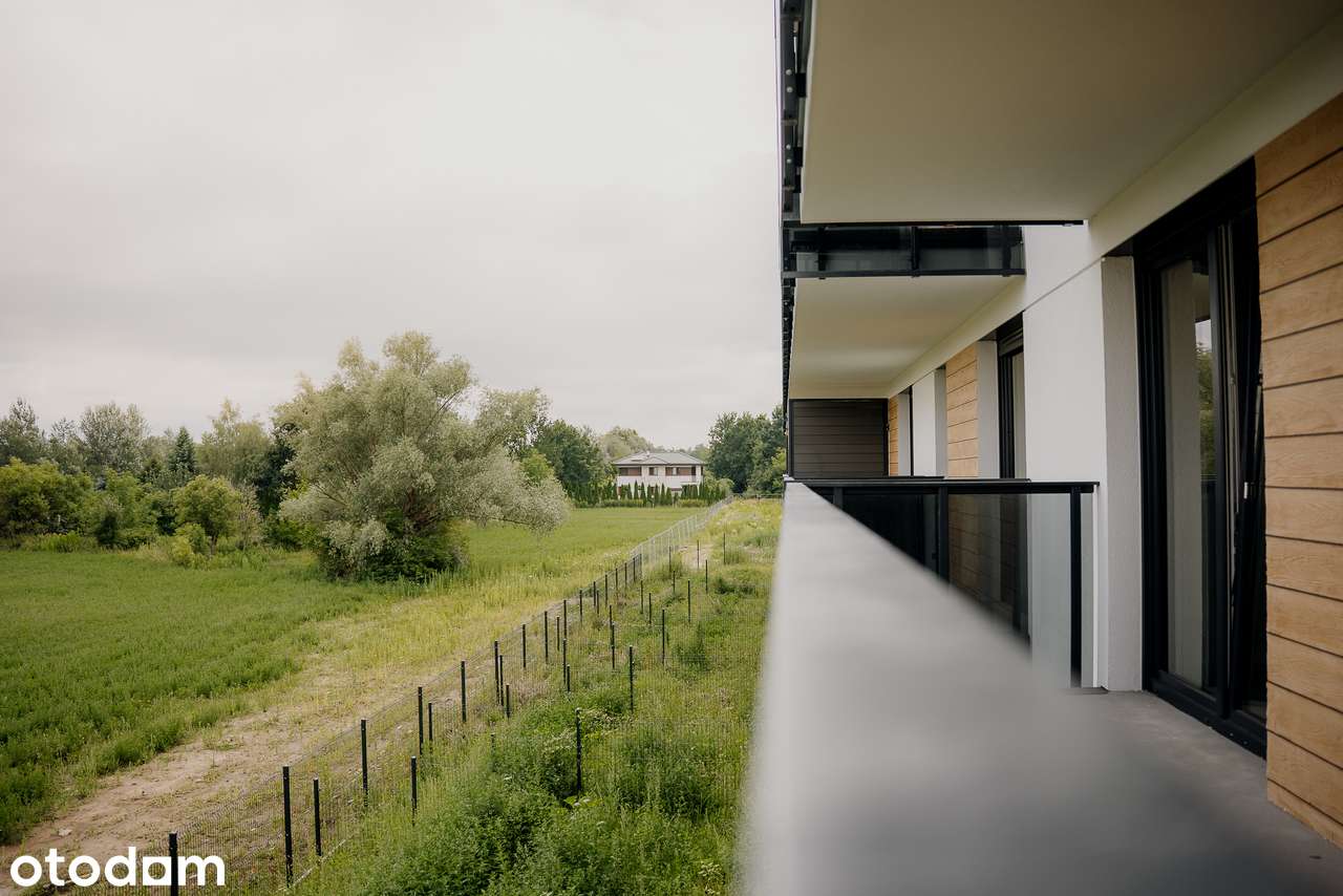2-pokojowe mieszkanie 40,4 m2 w Ciechocinku