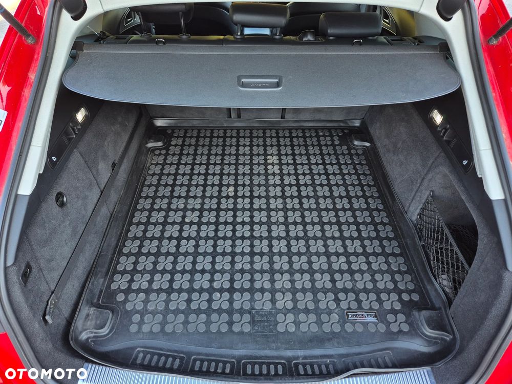 Audi A6 Avant 3.0 TDI Quattro S tronic - 15