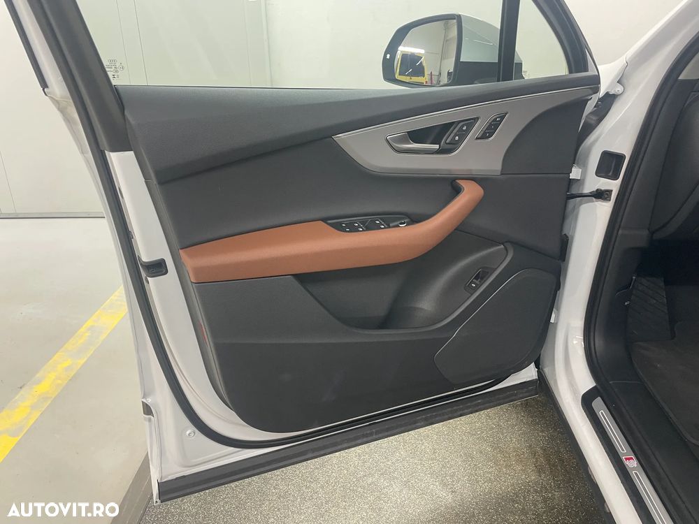 Audi Q7 45 TDI quattro Tiptronic S line - 12