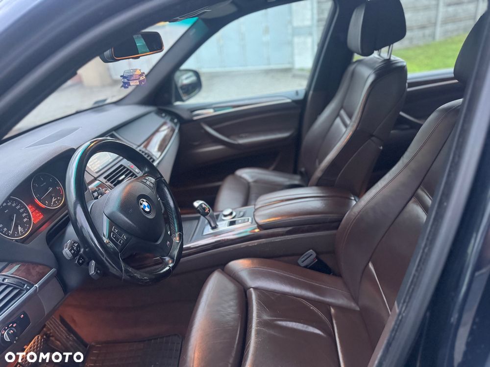 BMW X5 3.0sd xDrive - 8