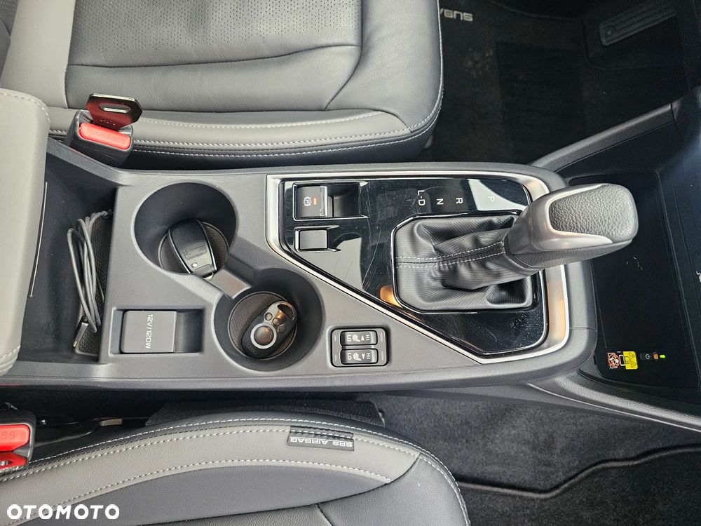 Subaru Impreza 2.0i Lineartronic Sport - 19