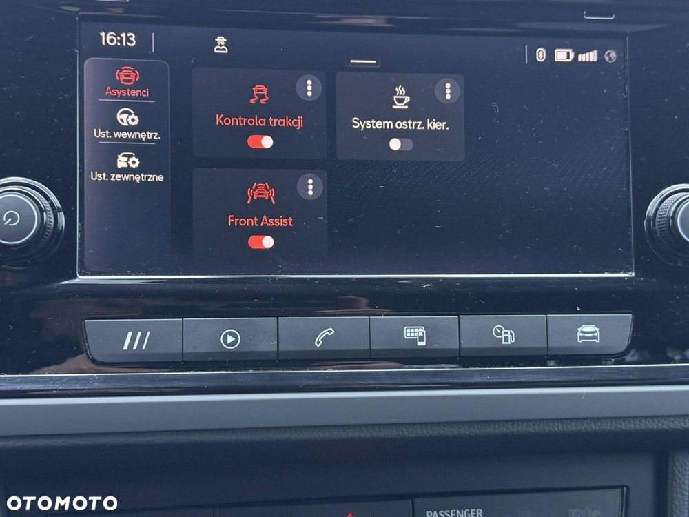 Seat Ateca 1.0 TSI Ecomotive Reference S&S - 21