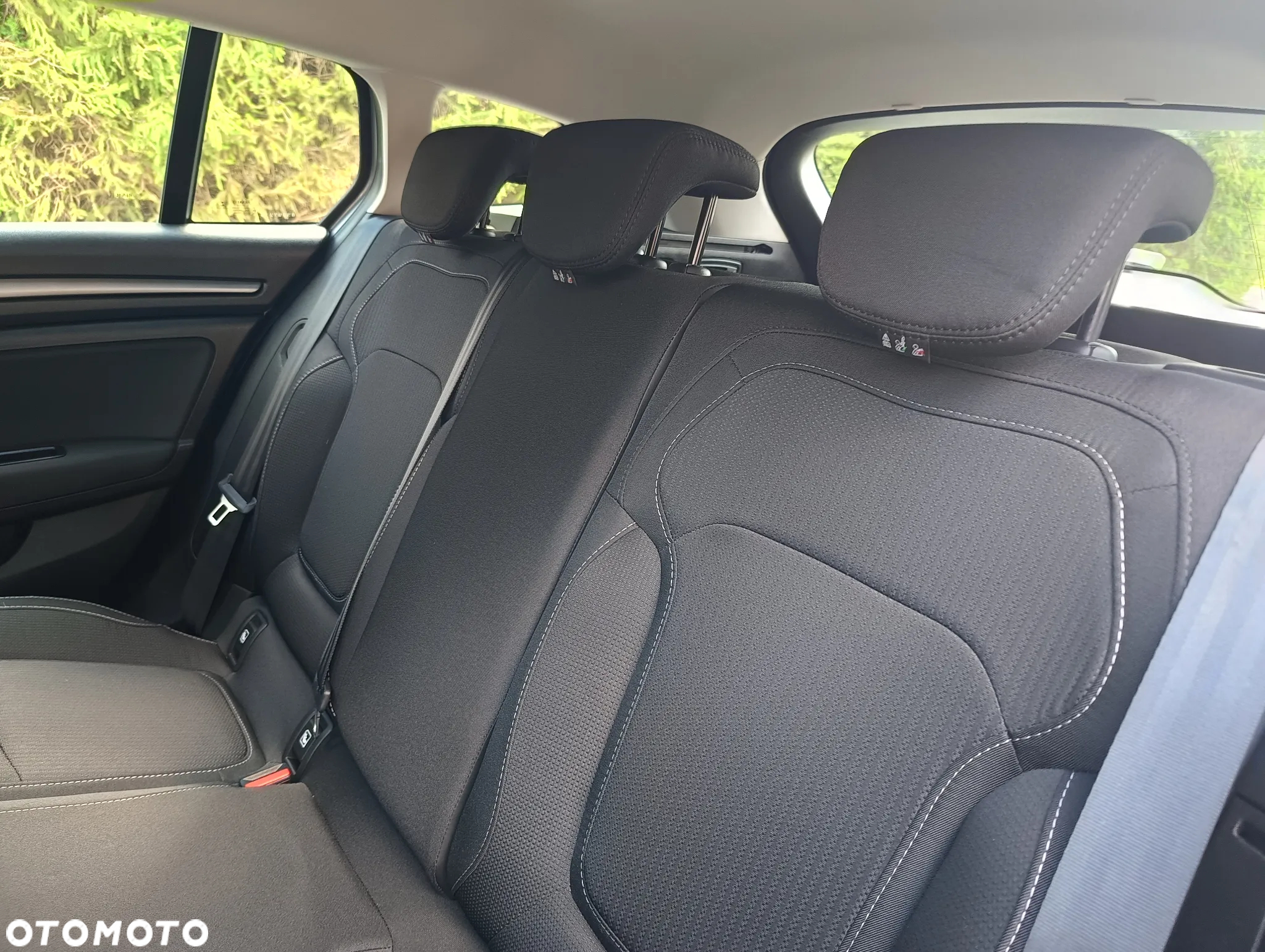 Renault Megane 1.5 Blue dCi Limited - 18