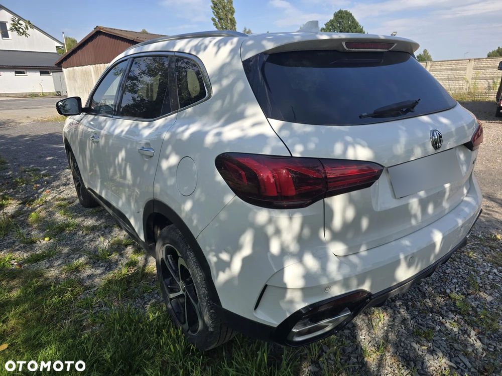 MG HS 1.5 T-GDI Excite - 6