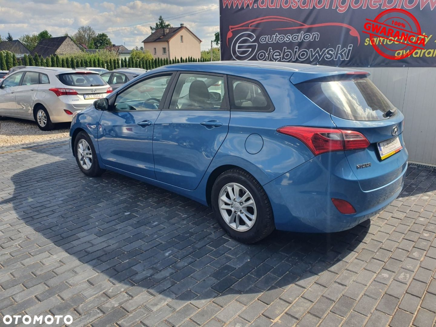 Hyundai i30 - 6