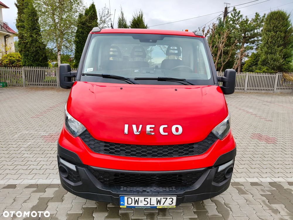 Iveco 35S18 POLMAR - 2