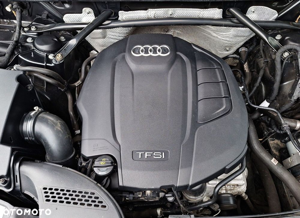 Audi Q5 2.0 TFSI Quattro Sport S tronic - 31