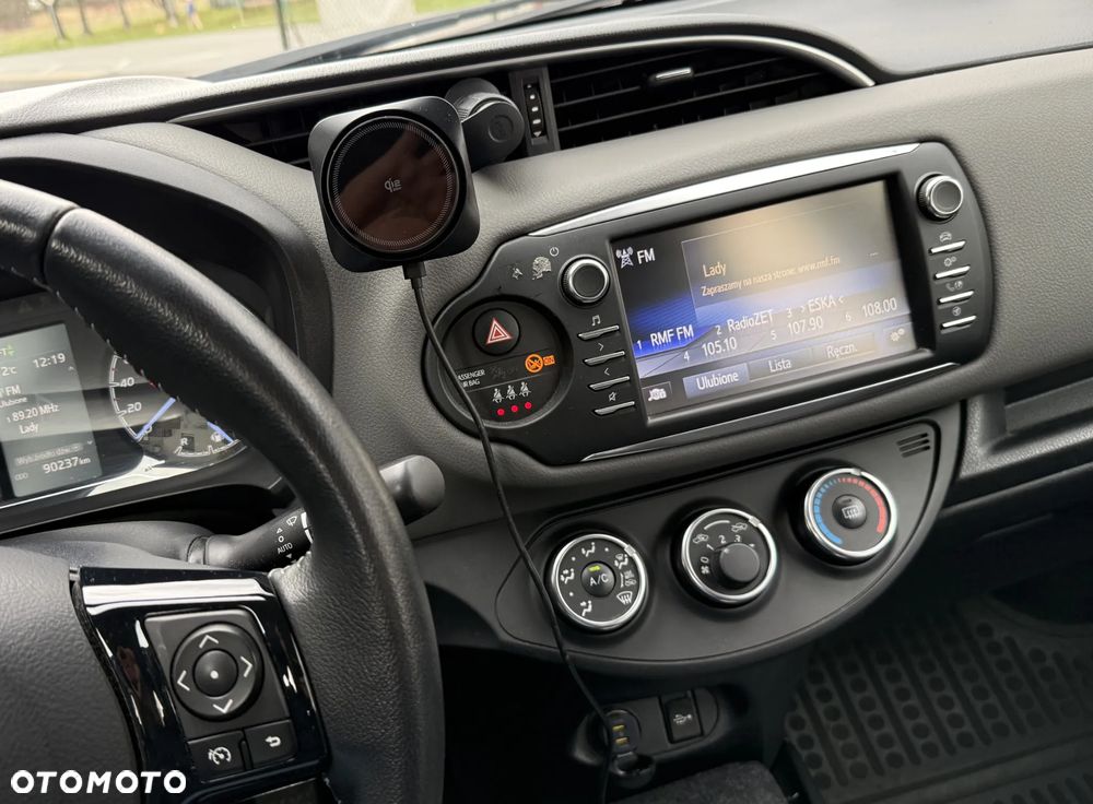 Toyota Yaris 1.5 Life - 13