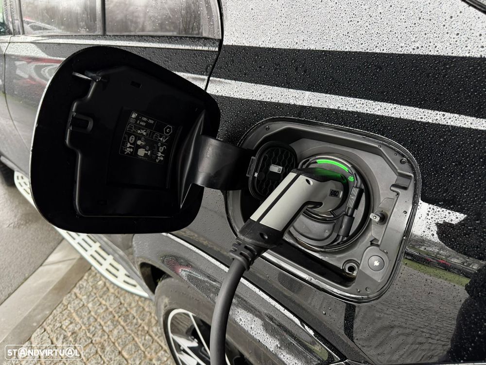 Mercedes-Benz GLE 350 de 4Matic - 5