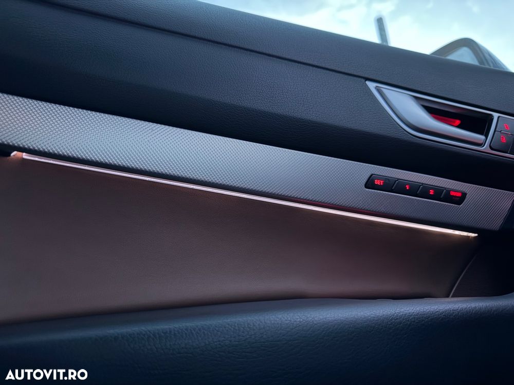 Audi A6 Limuzina - 20
