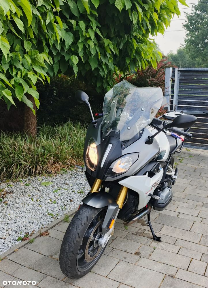 BMW RS - 6